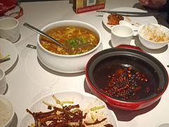 -外婆家(西红门荟聚购物中心店)