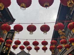 -古文化街旅游区