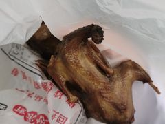 -白魁老号饭庄(交道口店)