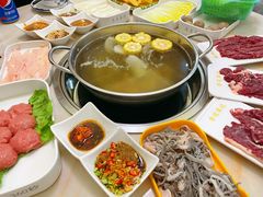 -杏花吴记牛肉火锅