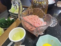 -井格重庆火锅(西直门凯德Mall店)