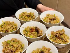 -百盛·鼎膳(中海财富中心)