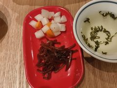 -肥三土菜馆(五四广场店)