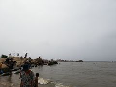 -老虎石海上公园