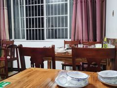 -玲燕蒸菜馆(江东路店)
