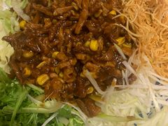 -满园烤鸭·春饼(太原街万达店)