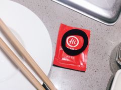 -海底捞火锅(漫乐城夜宵主题店)