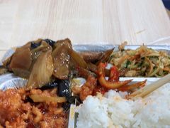 -晓宇盒饭(民安街店)