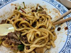 -清真·鸦儿李记·小馆(后海店)