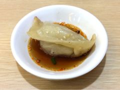 鲜肉锅贴-小姜锅贴(凤凰街店)