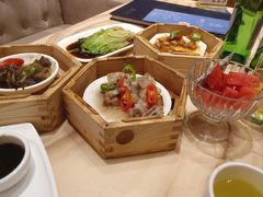 -锦粤宫·精致粤菜(深圳北站店)