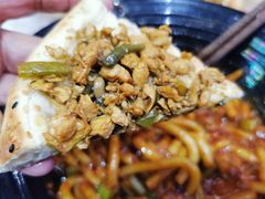 -壹粉屋新疆炒米粉(建外SOHO东区店)