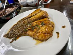 -协和菜馆(凤凰街店)