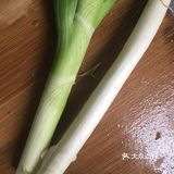 葱爆羊肉