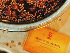 -翠云水煮鱼(双龙大道店)