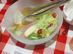 -西贝(大华虎城店)