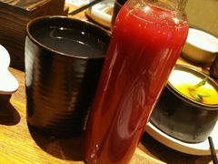 -云海肴·汽锅鸡·云南菜(天津国金汇店)