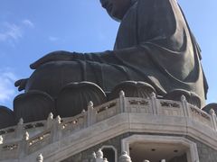 -天坛大佛