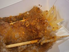 -乐乐姐超级土豆(中关村5号店)