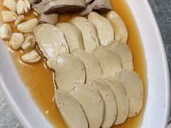 -芳芳私房菜·精作淮扬菜(玖珑湾店)