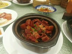 -頂好酒家·经典粤菜(海信广场店)
