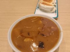 -当家水煎包·牛肉汤(浦江店)