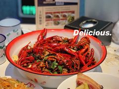 -老长沙龙虾馆(罗湖店)