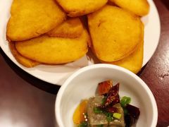 -玫瑰红烤羊排(北新桥三条店)