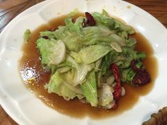 -阿罗新疆菜(人民广场店)
