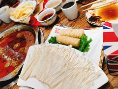 -槐店王婆大虾(开发区店)