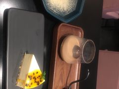 -Home Cafe(水榭春天店)