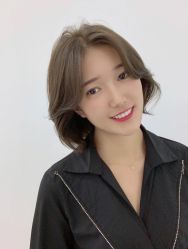 -G HAIR SALON私人造型定制