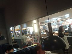 -里岛烤鱼(东港凯虹广场店)