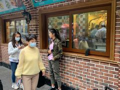 -清真·玛丽亚新疆菜主题餐厅(浙江中路店)