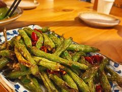 -无届青年餐馆(熙街店)