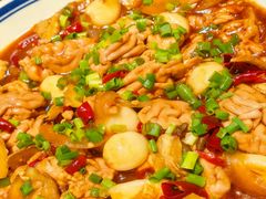 -九龙奇迹海鲜大排档(万象城店)