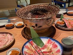-烧肉达人•炭火烧肉(新天地店)