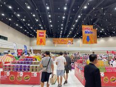 -尚泰清迈机场购物中心