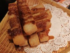 红糖糍耙-哥老官重庆美蛙鱼头(宝山龙湖店)