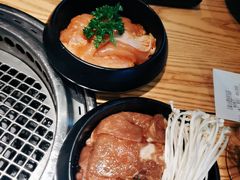 -汉拿山(包河万达店)