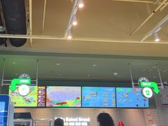 -SUBWAY赛百味(燕莎奥莱店)