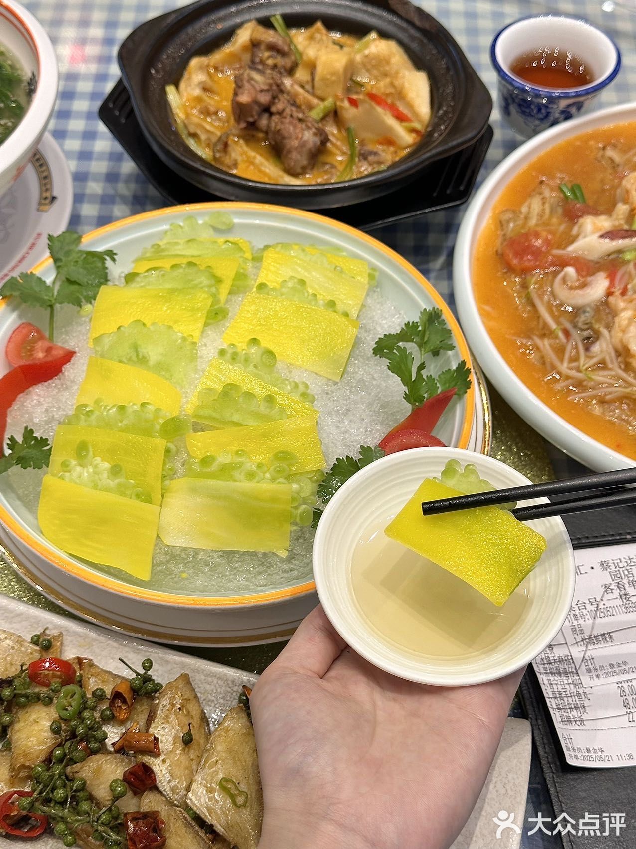 （汕头）适合带长辈来吃的平价宝藏饭店！！！