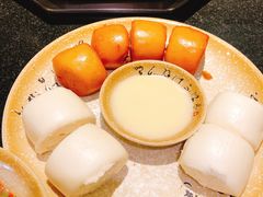 -融泽漁悦三只耳鱼火锅(南郑大道店)