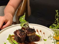 -巴别塔法餐舍(合作路店)