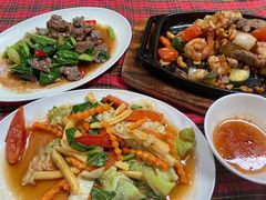 -Raya Father Restaurant