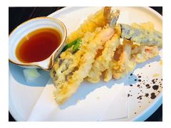 -山葵家·创意料理(宁波来福士店)