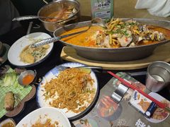 -金厨泰国餐厅·全泰籍厨师料理(拱北店)