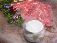 -千牛将·鲜牛肉火锅(开元路店)