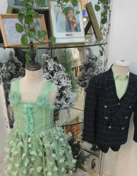 -倾城宝贝儿童摄影(广州天河店)