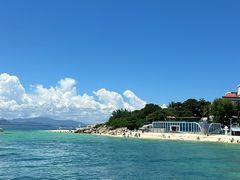 -三亚蜈支洲岛旅游区